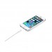 Cabo Lightning Apple - Branco - 2m - MD819ZM/A