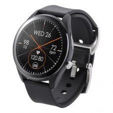 Relógio Asus VivoWatch SP: Ecrã Táctil, Monitor de Frequência Cardíaca, 5 ATM