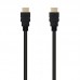 Cabo HDMI Nanocable 1.8m - V1.3, Macho-Macho, Preto Cabo HDMI Nanocable 1.8m - V1.3, Macho-Macho, Preto