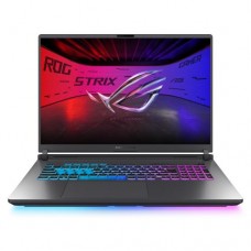 Portátil Asus ROG Strix G18 G815LM-S9004: Intel Core Ultra 9 275HX, 32GB RAM, 1TB SSD, RTX 5060 8GB Portátil Asus ROG Strix G18 G815LM-S9004: Intel Core Ultra 9 275HX, 32GB RAM, 1TB SSD, RTX 5060 8GB