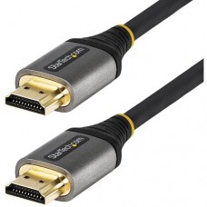 Cabo HDMI 2.1 StarTech - 50cm - 8K Ultra HD - Ultra High Speed Certificado Cabo HDMI 2.1 StarTech - 50cm - 8K Ultra HD - Ultra High Speed Certificado