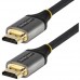 Cabo HDMI 2.1 StarTech - 50cm - 8K Ultra HD - Ultra High Speed Certificado Cabo HDMI 2.1 StarTech - 50cm - 8K Ultra HD - Ultra High Speed Certificado