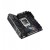 Placa-mãe Asus ROG Strix B760-I Gaming WiFi: Intel LGA 1700, B760, DDR5, WiFi 6E