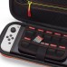Estojo de Proteção Nintendo Switch PowerA Pikachu Jump Estojo de Proteção Nintendo Switch PowerA Pikachu Jump