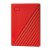 WD My Passport WDBPKJ0040BRD - disco rígido - 4 TB - USB 3.2 Gen 1 - WDBPKJ0040BRD-WESN