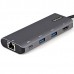 Startech Docking Station Usb C 4k 30hz Hdmi 100w Pd