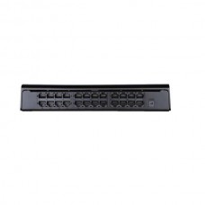 Switch D-Link GO-SW-24G Gigabit Ethernet 24 Portas Switch D-Link GO-SW-24G Gigabit Ethernet 24 Portas