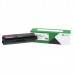 Toner Lexmark Magenta C332HM0 - 2500 Páginas
