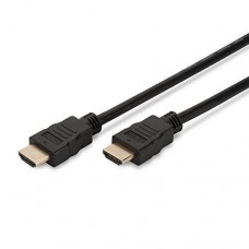 Ewent Cabo Hdmi With Ethernet A/A M/M Awg 30 3mt