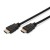 Ewent Cabo Hdmi With Ethernet A/A M/M Awg 30 1mt