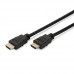 Ewent Cabo Hdmi With Ethernet A/A M/M Awg 30 3mt