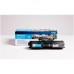 BROTHER TN-321C toner cartridge cyan standard capacity 1.500 pages 1-pack
