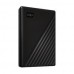 Disco Externo Hdd Western Digital 2.5 Disco Externo Hdd Western Digital 2.5