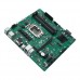 Placa-mãe ASUS PRO B760M-C-CSM, Intel B760, LGA 1700, micro ATX