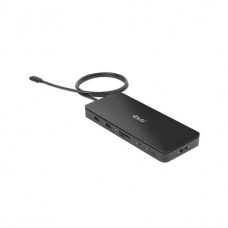 Hub Thunderbolt 4 CLUB3D CSV-1581: 11 em 1