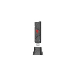 Adaptador ASUS ROG USB-BE92 Wi-Fi 7 Bluetooth Adaptador ASUS ROG USB-BE92 Wi-Fi 7 Bluetooth