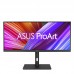 Asus PA348CGV - ProArt Display Professional 34-inch, IPS, 21:9, Ultra-wide QHD (3440 x 1440), Color Accuracy ?E < 2, Calman Verified, 98% DCI-P3, USB-C, 120Hz, FreeSync Premium Pro, Ergonomic Stand