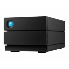 LaCie 2big RAID STHJ8000800 - matriz de disco rígido - STHJ8000800