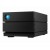 LaCie 2big RAID STHJ8000800 - matriz de disco rígido - STHJ8000800