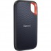 SanDisk Extreme Portable V2 - unidade de estado sólido - 4 TB - USB 3.2 Gen 2 - SDSSDE61-4T00-G25 SanDisk Extreme Portable V2 - unidade de estado sólido - 4 TB - USB 3.2 Gen 2 - SDSSDE61-4T00-G25