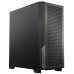 Caixa Antec P20CE: Midi Tower para Gaming com Gestão de Cabos