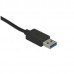 Docking Station StarTech USBA2DPGB - USB-A para DisplayPort
