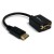 DisplayPort to VGA Video Converter