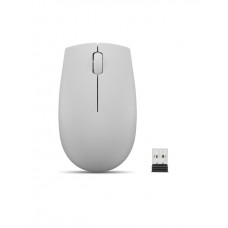 Rato 300 Wireless Compact (Arctic Grey) with battery