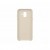 Samsung - Capa Galaxy A6 Gold EF-PA600CFEGWW