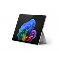 Microsoft Surface - Surface Pro 11 Copilot+ PC Intel Ultra 7 268V, 32GB, 1TB SSD, Platina, OLED 13'' 2880x1920, Multi-Touch, Windows 11 Pro