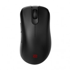 Zowie - EC2-DW - 4K Wireless Mouse for Esports - 3200 DPI - preto