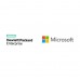 HPE MS Windows Server 2022 1 Device CAL LTU