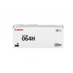 Canon - 064 H BK Toner Cartridge compativel com MF832cdw