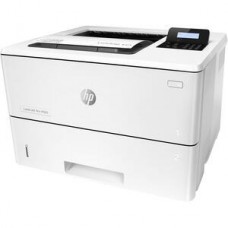 LaserJet Pro M501dn LaserJet Pro M501dn