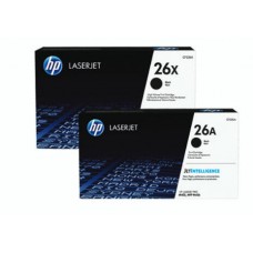 HP 26A original Toner cartridge CF226A black
