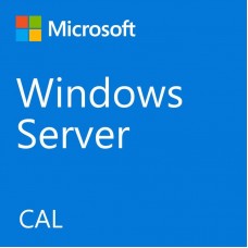 Licença Fujitsu Windows Server CAL 2022 (5 Utilizadores) Licença Fujitsu Windows Server CAL 2022 (5 Utilizadores)