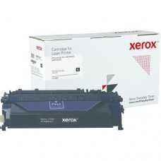 Tóner Xerox 006r03647 Compatible Con Hp Laserjet Pro 400 M401/Mfp M425/ 13000 Páginas/ Negro