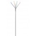 EWENT Bobine de Instalação Cat 6 F/UTP AWG23/1 CCA 305mt. SOLID Jacket: PVC cinza