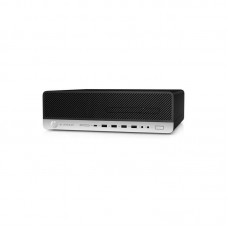 Computador Reacondicionado HP Prodesk 600 G3 SFF - Intel Pentium G4400