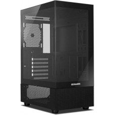 Nox Hummer Vision Black Mid Tower USB 3.0 Nox Hummer Vision Black Mid Tower USB 3.0
