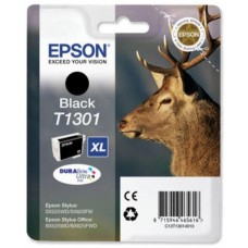 Epson Tinteiro Preto Stylus SX525WD/620FW/ Office 525WD/625FWD