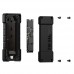 Caixa Externa SSD Asus TUF Gaming A2 M.2, 4TB, PCI Express/SATA, Preto
