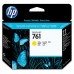 Print Head no 761   Supl Yellow For Designjet