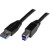 Cabo StarTech USB 3.0 Tipo A - Tipo B USB3SAB5M (5m)