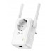 Tp-Link Tl-Wa860re Repetidor Wifi Amplificador 300mbps