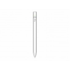 Logitech Crayon Lápiz Digital 20 G Plata Logitech Crayon Lápiz Digital 20 G Plata