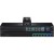 Switch de Rede Trendnet TPE-BG102G Gigabit Ethernet de 10 Portas com PoE