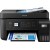 EPSON EcoTank ET-4800 MFP colour inkjet refillable A4 10ppm Print 100sheets USB LAN Wi-Fi Black