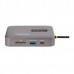 Adaptador Multiportas USB-C Startech 102B-USBC-MULST Adaptador Multiportas USB-C Startech 102B-USBC-MULST