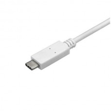Cabo Startech CDP2DPMM3MW - DisplayPort, 3m